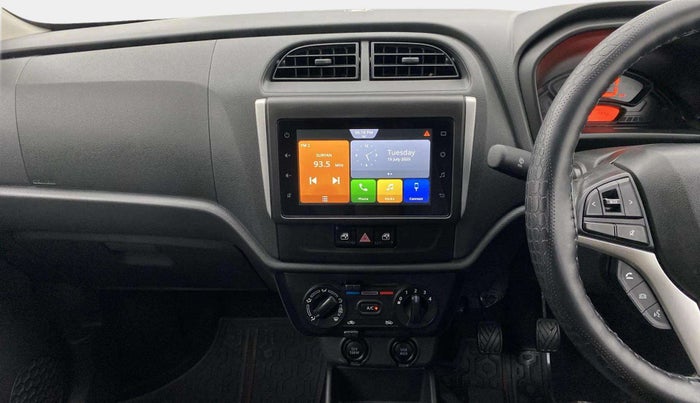 2023 Maruti Alto K10 VXI PLUS, Petrol, Manual, 14,337 km, Air Conditioner