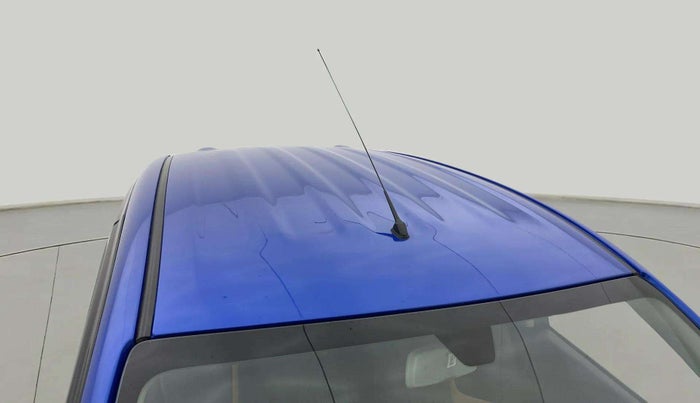 2023 Maruti Alto K10 VXI PLUS, Petrol, Manual, 14,337 km, Roof
