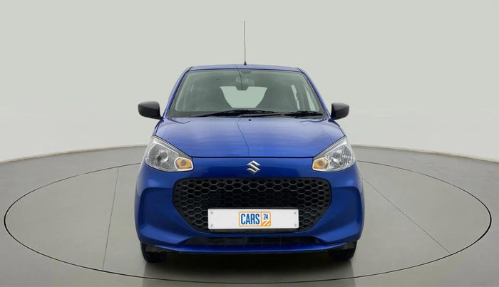 2023 Maruti Alto K10 VXI PLUS, Petrol, Manual, 14,337 km, Front