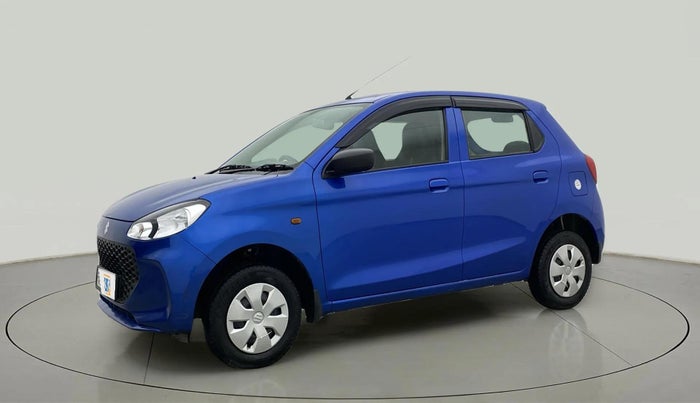 2023 Maruti Alto K10 VXI PLUS, Petrol, Manual, 14,337 km, Left Front Diagonal