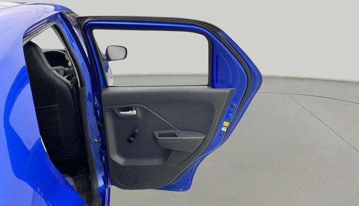 2023 Maruti Alto K10 VXI PLUS, Petrol, Manual, 14,337 km, RHS Rear Door