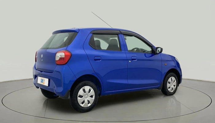 2023 Maruti Alto K10 VXI PLUS, Petrol, Manual, 14,337 km, Right Back Diagonal