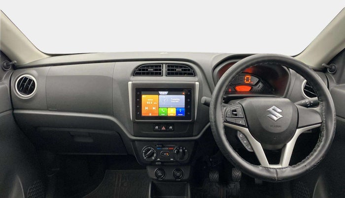 2023 Maruti Alto K10 VXI PLUS, Petrol, Manual, 14,337 km, Dashboard