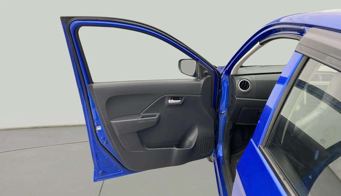 2023 Maruti Alto K10 VXI PLUS, Petrol, Manual, 14,337 km, LHS Front Door