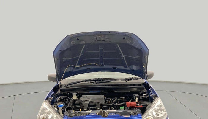 2023 Maruti Alto K10 VXI PLUS, Petrol, Manual, 14,337 km, Open Bonet
