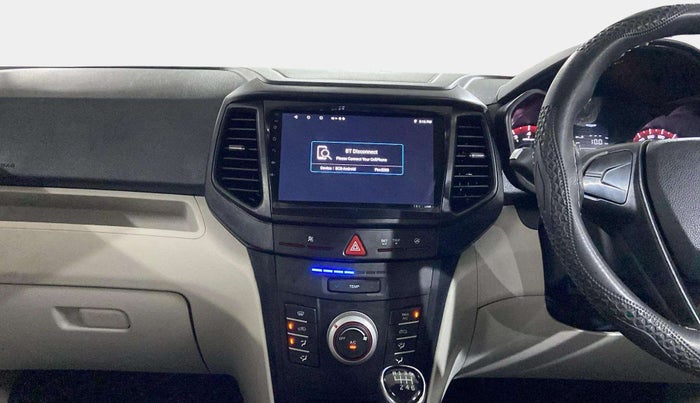 2023 Mahindra XUV300 W4 1.2 PETROL, Petrol, Manual, 15,541 km, Air Conditioner
