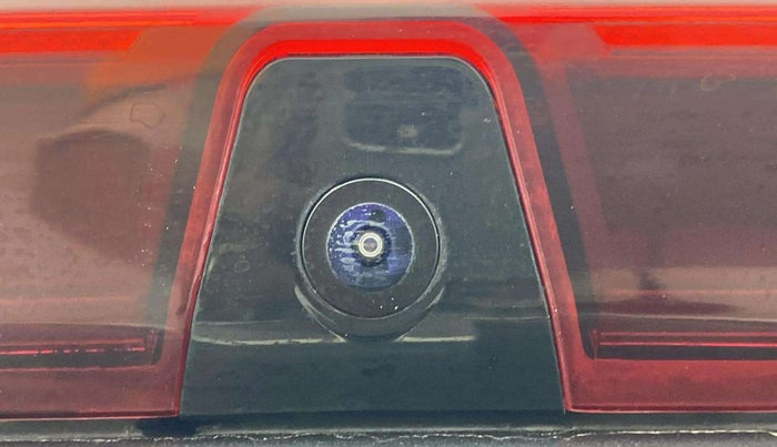 2023 KIA SONET HTX 1.0 IMT, Petrol, Manual, 18,711 km, Parking Camera