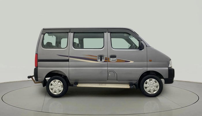 2022 Maruti Eeco 7 STR STD(O), Petrol, Manual, 24,543 km, Right Side View