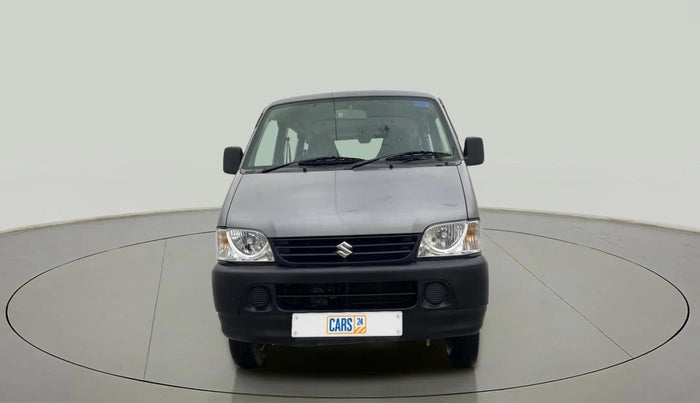 2022 Maruti Eeco 7 STR STD(O), Petrol, Manual, 24,543 km, Front