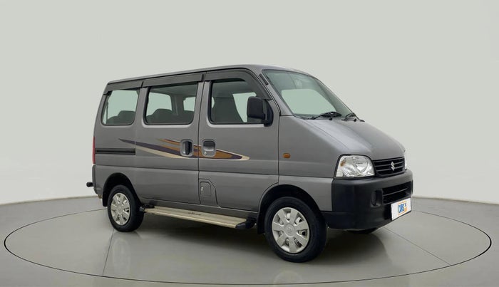 2022 Maruti Eeco 7 STR STD(O), Petrol, Manual, 24,543 km, Right Front Diagonal