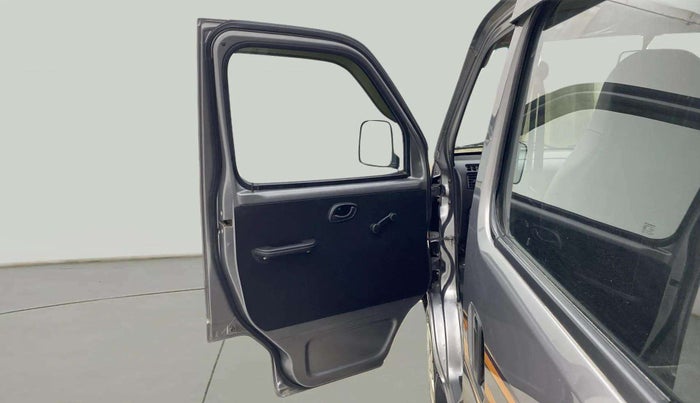 2022 Maruti Eeco 7 STR STD(O), Petrol, Manual, 24,543 km, LHS Front Door
