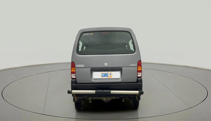 2022 Maruti Eeco 7 STR STD(O), Petrol, Manual, 24,543 km, Back/Rear