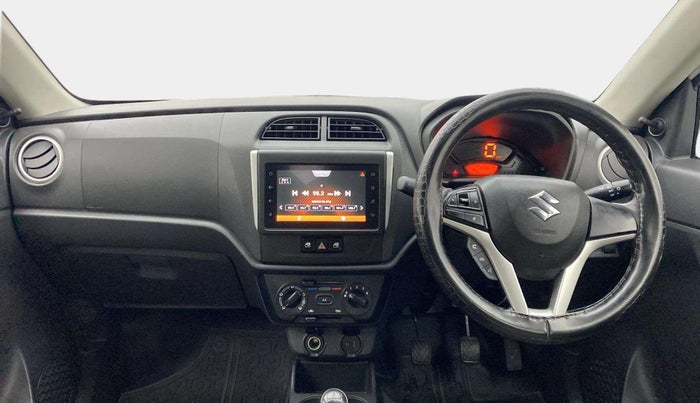 2023 Maruti Alto K10 VXI PLUS, Petrol, Manual, 15,143 km, Dashboard
