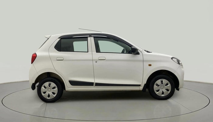2023 Maruti Alto K10 VXI PLUS, Petrol, Manual, 15,143 km, Right Side View