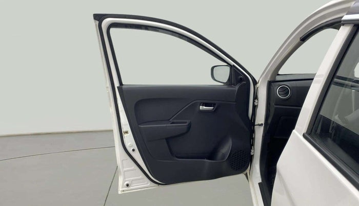 2023 Maruti Alto K10 VXI PLUS, Petrol, Manual, 15,143 km, LHS Front Door