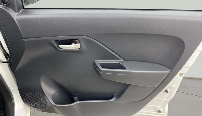 2023 Maruti Alto K10 VXI PLUS, Petrol, Manual, 15,143 km, Driver Side Door Panels Control