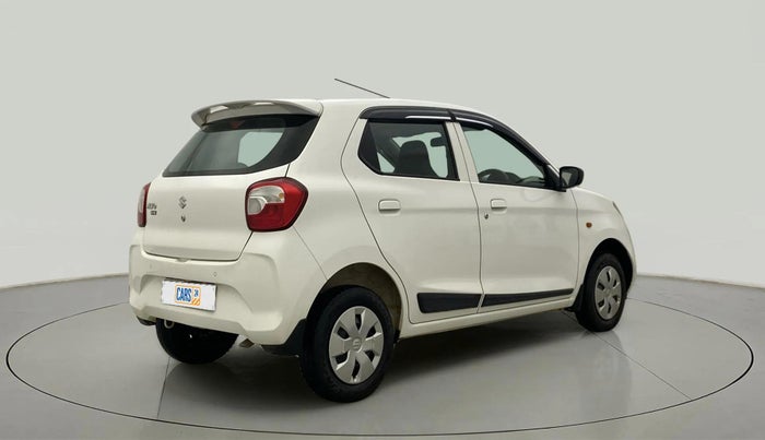 2023 Maruti Alto K10 VXI PLUS, Petrol, Manual, 15,143 km, Right Back Diagonal