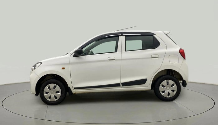 2023 Maruti Alto K10 VXI PLUS, Petrol, Manual, 15,143 km, Left Side