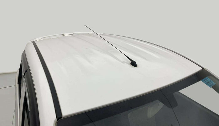 2023 Maruti Alto K10 VXI PLUS, Petrol, Manual, 15,143 km, Roof