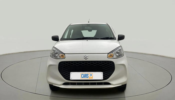 2023 Maruti Alto K10 VXI PLUS, Petrol, Manual, 15,143 km, Front