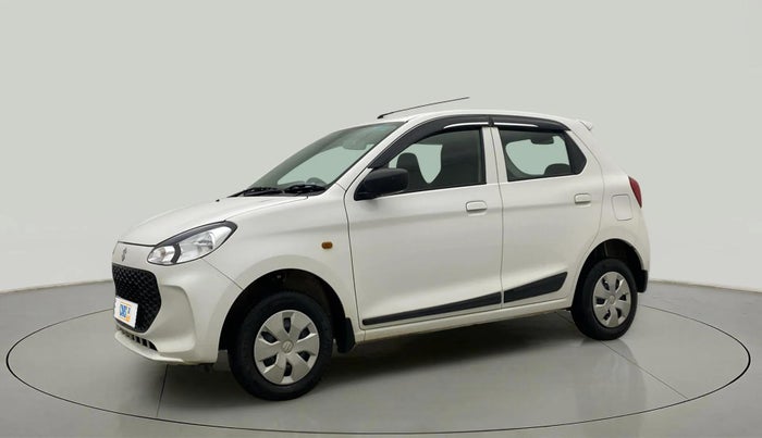 2023 Maruti Alto K10 VXI PLUS, Petrol, Manual, 15,143 km, Left Front Diagonal