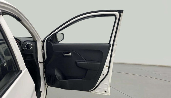 2023 Maruti Alto K10 VXI PLUS, Petrol, Manual, 15,143 km, RHS Front Door