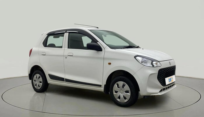 2023 Maruti Alto K10 VXI PLUS, Petrol, Manual, 15,143 km, Right Front Diagonal