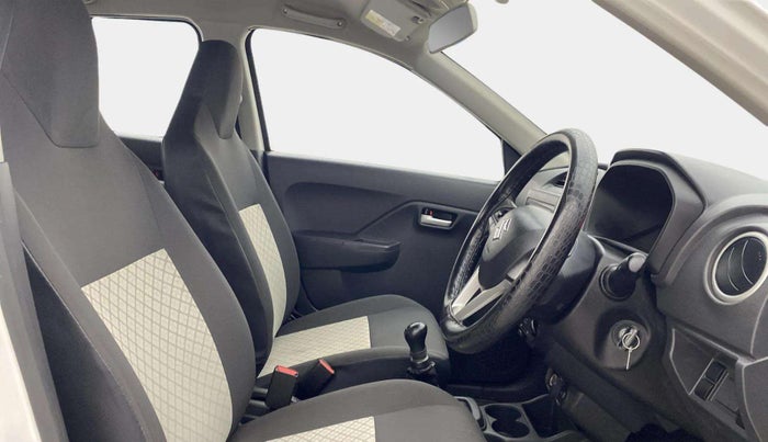 2023 Maruti Alto K10 VXI PLUS, Petrol, Manual, 15,143 km, Right Side Front Door Cabin