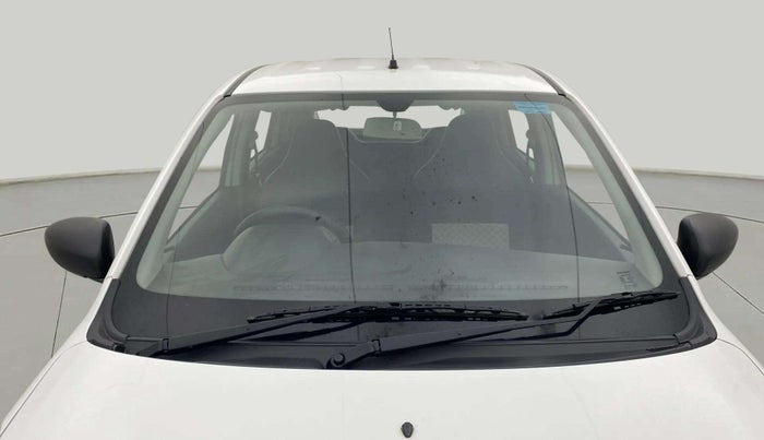 2023 Maruti Alto K10 VXI PLUS, Petrol, Manual, 15,143 km, Front Windshield