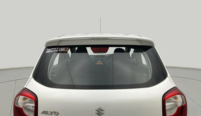 2023 Maruti Alto K10 VXI PLUS, Petrol, Manual, 15,143 km, Rear Windshield