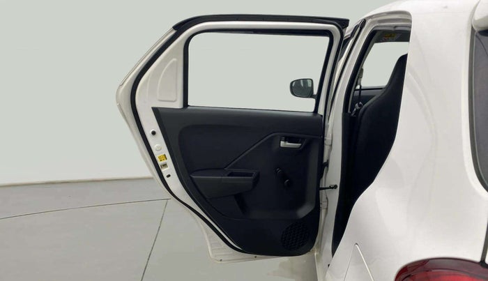 2023 Maruti Alto K10 VXI PLUS, Petrol, Manual, 15,143 km, LHS Rear Door