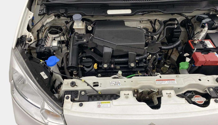 2023 Maruti Alto K10 VXI PLUS, Petrol, Manual, 15,143 km, Engine View - Right
