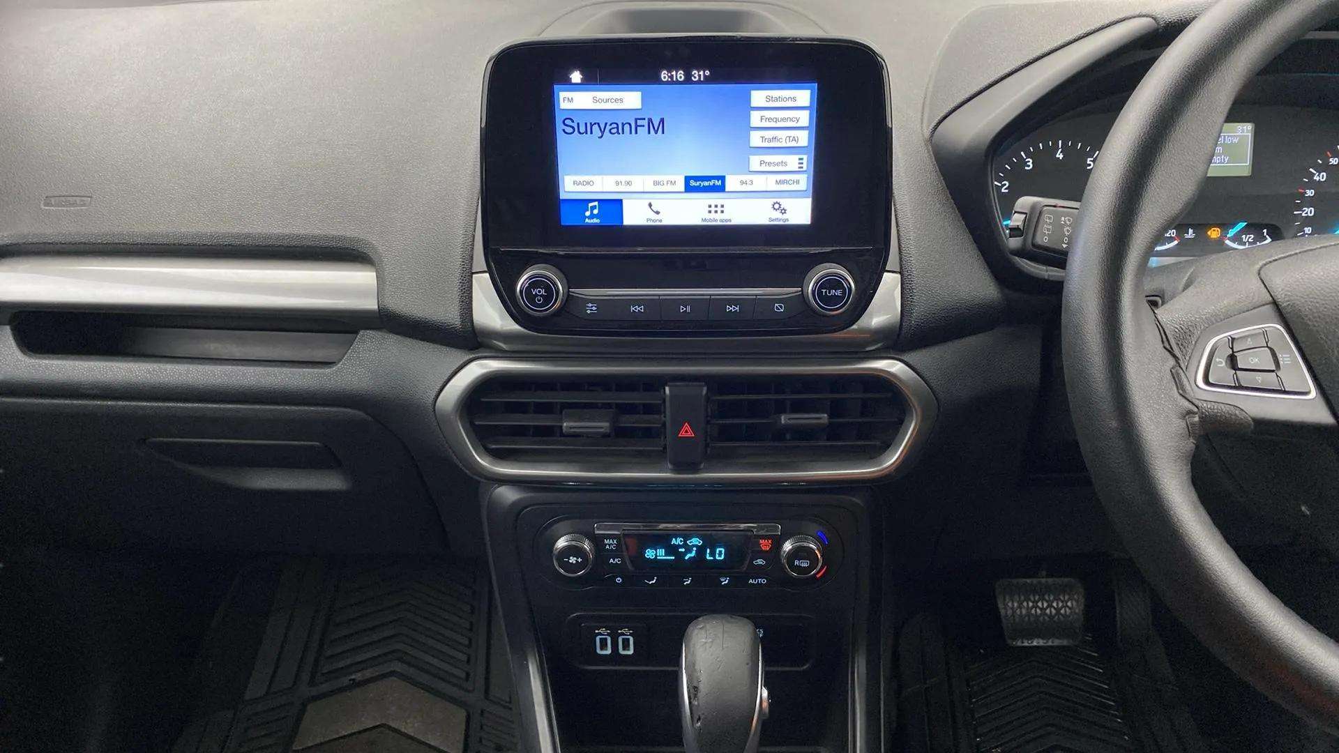 Features