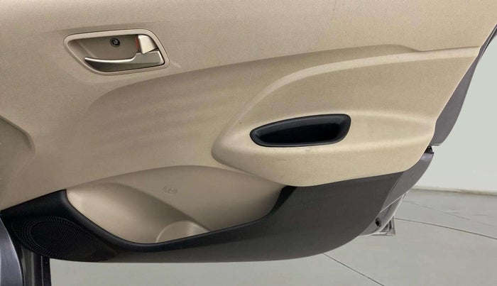 2019 Hyundai NEW SANTRO SPORTZ AMT, Petrol, Automatic, 39,519 km, Driver Side Door Panels Control