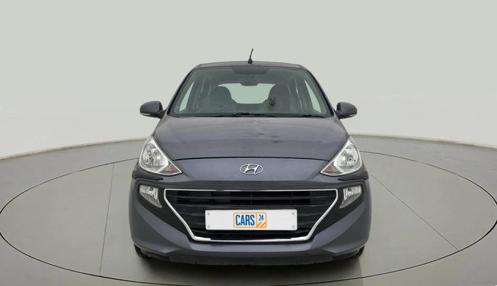 2019 Hyundai NEW SANTRO SPORTZ AMT, Petrol, Automatic, 39,519 km, Front
