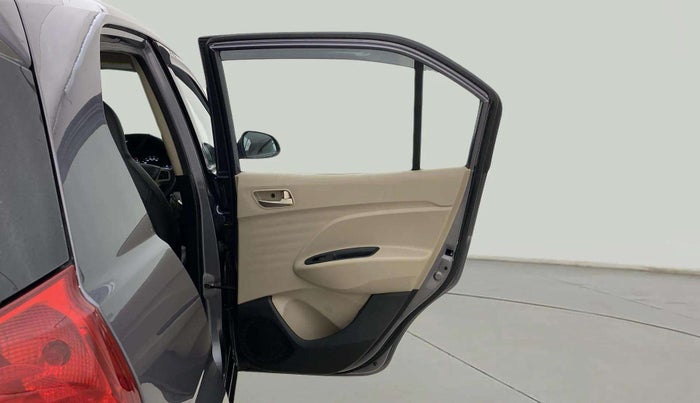 2019 Hyundai NEW SANTRO SPORTZ AMT, Petrol, Automatic, 39,519 km, RHS Rear Door