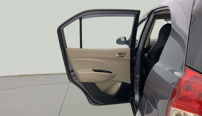 2019 Hyundai NEW SANTRO SPORTZ AMT, Petrol, Automatic, 39,519 km, LHS Rear Door