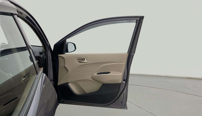 2019 Hyundai NEW SANTRO SPORTZ AMT, Petrol, Automatic, 39,519 km, RHS Front Door