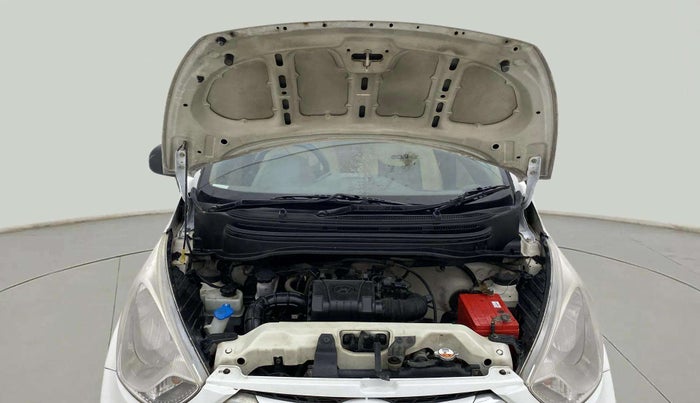 2015 Hyundai Eon ERA +, Petrol, Manual, 78,708 km, Open Bonet