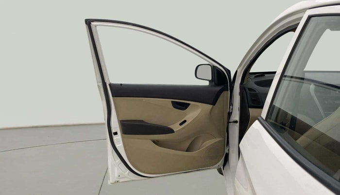 2015 Hyundai Eon ERA +, Petrol, Manual, 78,708 km, LHS Front Door