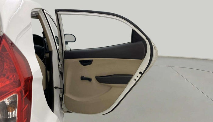 2015 Hyundai Eon ERA +, Petrol, Manual, 78,708 km, RHS Rear Door