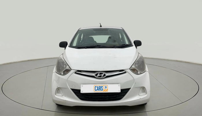 2015 Hyundai Eon ERA +, Petrol, Manual, 78,708 km, Front