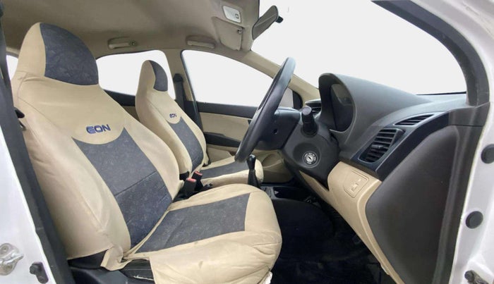 2015 Hyundai Eon ERA +, Petrol, Manual, 78,708 km, Right Side Front Door Cabin