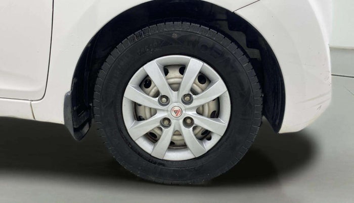 2015 Hyundai Eon ERA +, Petrol, Manual, 78,708 km, Right Front Wheel
