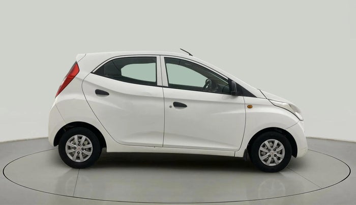 2015 Hyundai Eon ERA +, Petrol, Manual, 78,708 km, Right Side View