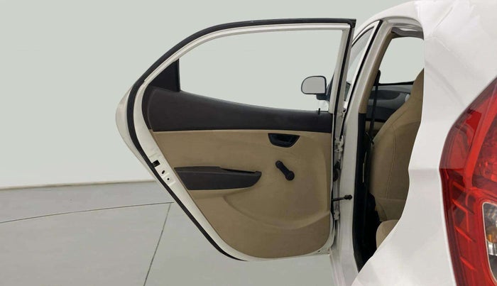 2015 Hyundai Eon ERA +, Petrol, Manual, 78,708 km, LHS Rear Door