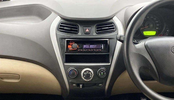 2015 Hyundai Eon ERA +, Petrol, Manual, 78,708 km, Air Conditioner