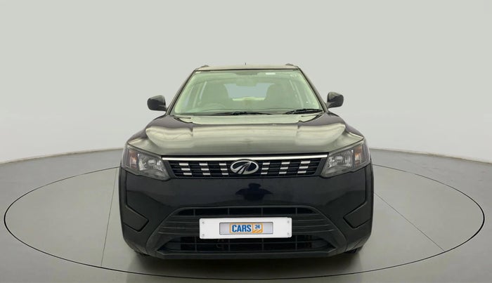 2022 Mahindra XUV300 W6 1.5 Sunroof Diesel, Diesel, Manual, 39,471 km, Front