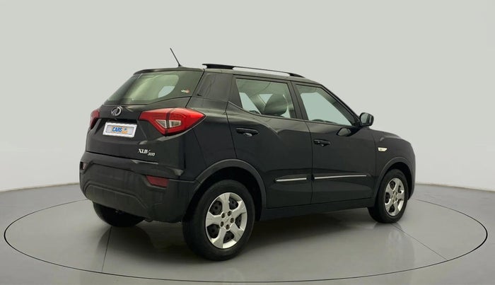 2022 Mahindra XUV300 W6 1.5 Sunroof Diesel, Diesel, Manual, 39,471 km, Right Back Diagonal