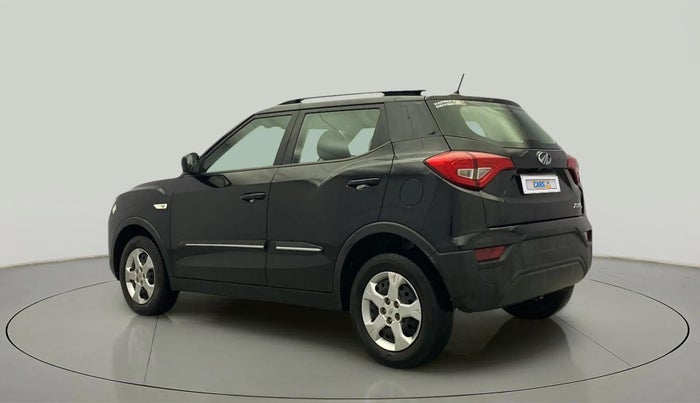 2022 Mahindra XUV300 W6 1.5 Sunroof Diesel, Diesel, Manual, 39,471 km, Left Back Diagonal